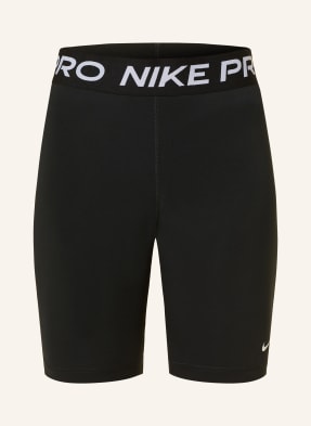 Nike Trainingsshorts Pro 365 schwarz