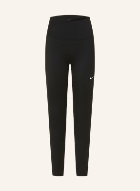 Nike Tights One schwarz