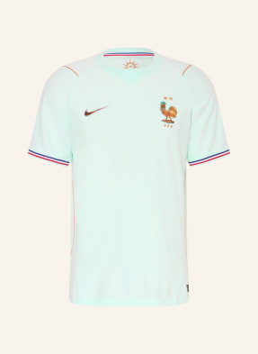 Nike Auswärtstrikot Frankreich 2026 blau