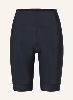 Rapha Cyklistické Kalhoty Core S Polstrovaným Sedlem černá
