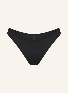 Skims Brazilské Bikiny Signature Swim onx onyx