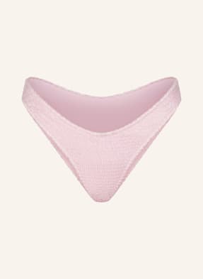Skims Brazilské Bikiny Satin Swim cbm cherry blossom