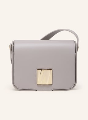 Tumi Olas Umhängetasche Small grau