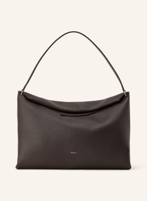 Wandler Shopper Penelope braun