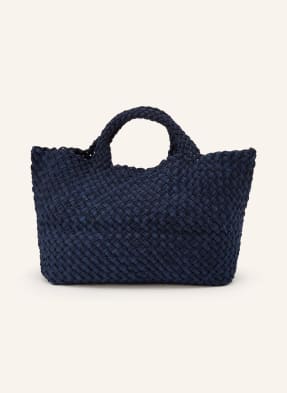 Naghedi Shopper Marth Medium Mit Pouch blau