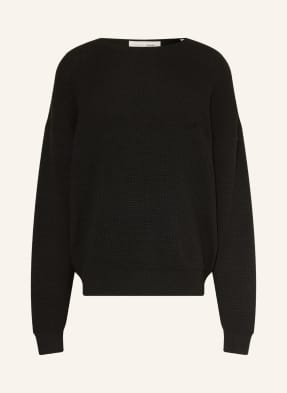 Essentials - Fear Of God Svetr černá