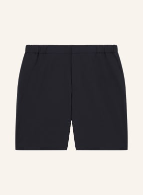 Reiss Chino Šortky Deck tmavě modrá