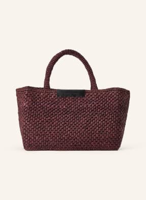 Proenza Schouler Shopper East West Tote lila