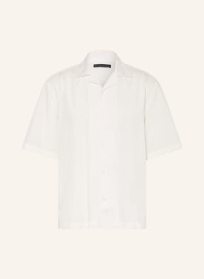 Boss Resorthemd Cesar-Camp Comfort Fit beige