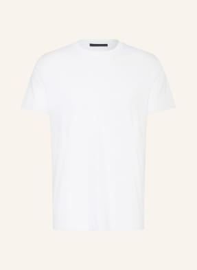 Boss T-Shirt Taut weiss