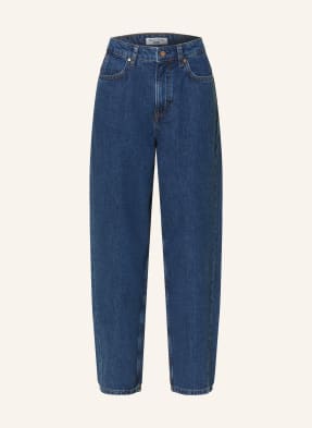 Marc O'polo Denim Džíny Barrel 4455 dark blue_multi_16