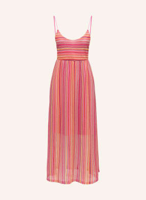 Only Kleid rot