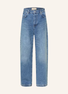Reternity Džíny S Volným Střihem classic blue