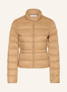 Tommy Hilfiger Daunenjacke beige