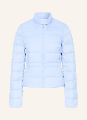 Tommy Hilfiger Daunenjacke blau