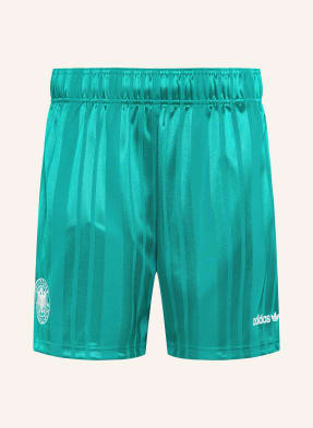 Adidas Legíny Deutschland Eqt zelená