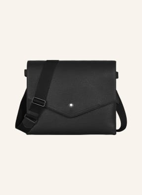 Montblanc Taška Na Notebook Small černá