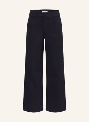 Calvin Klein Chino schwarz