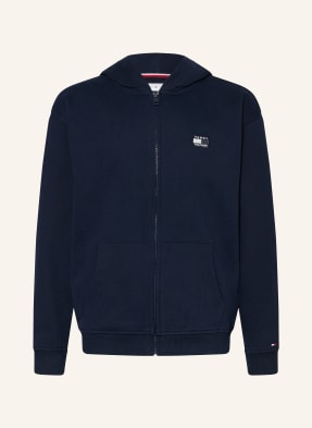 Tommy Hilfiger Mikina tmavě modrá