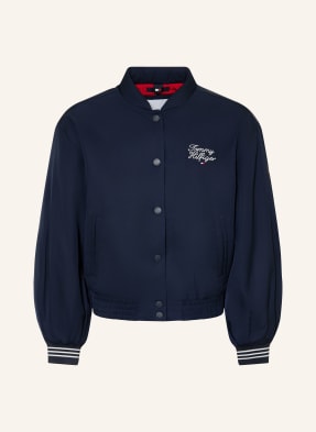 Tommy Hilfiger Blouson blau