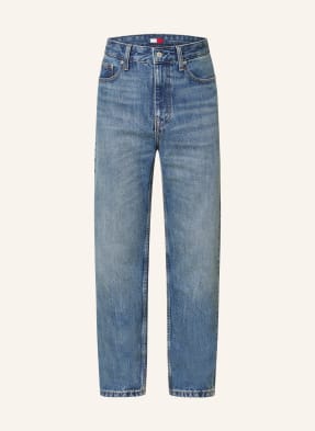 Tommy Jeans Džíny Sonny Regular Tapered Fit 1bk denim dark