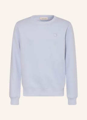 Calvin Klein Sweatshirt blau