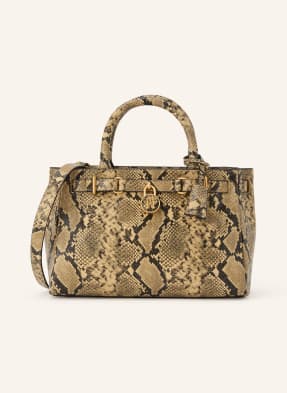 Tommy Hilfiger Umhängetasche beige