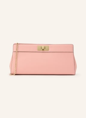 Tommy Hilfiger Umhängetasche rosa