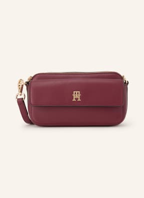 Tommy Hilfiger Umhängetasche rot