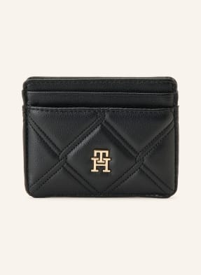 Tommy Hilfiger Kartenetui schwarz