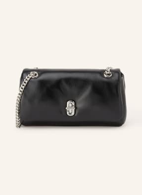 Marc Jacobs Umhängetasche The Chain Mini Bag schwarz
