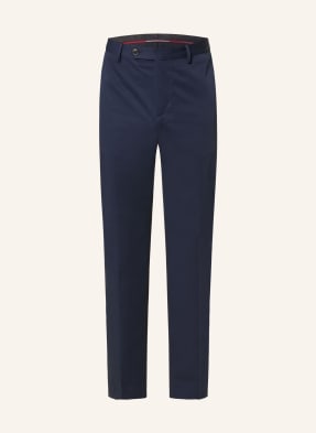 Tommy Hilfiger Chino Regular Fit tmavě modrá