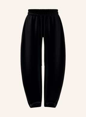 Adidas Originals Tepláky Barrel Leg černá