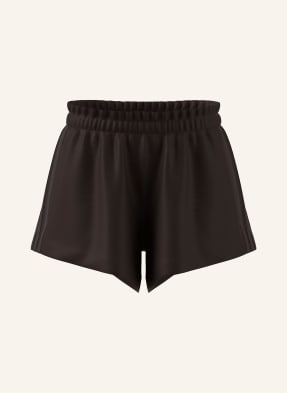 Adidas Originals Sweatshorts braun