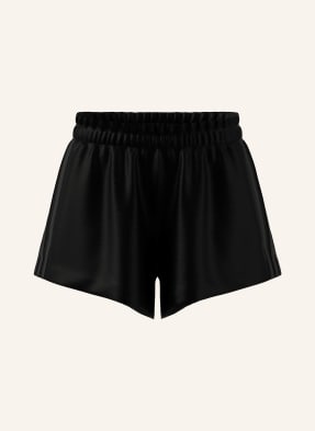 Adidas Originals Šortky černá