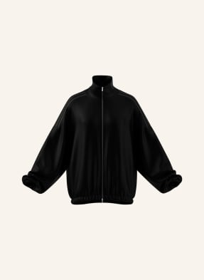 Adidas Originals Sweatjacke Full Zip schwarz