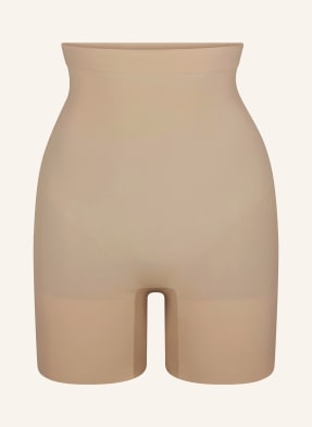 Skims Tvarované Kalhoty Sheer Seamless clay