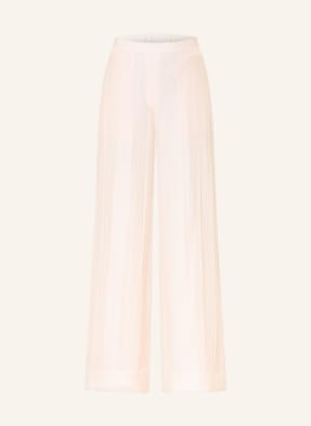 Calvin Klein Hose beige