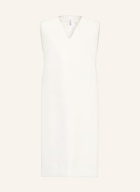 Jil Sander Šaty bílá