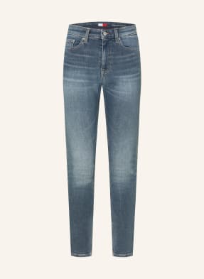 Tommy Jeans Úzké Džíny Nora 1da denim grey 01