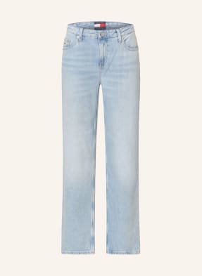 Tommy Jeans Rovné Džíny Sophie 1ab denim light