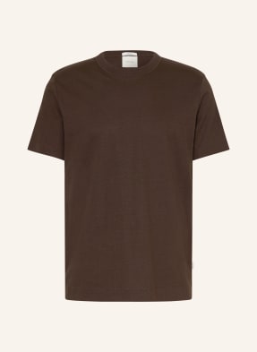 Calvin Klein T-Shirt braun