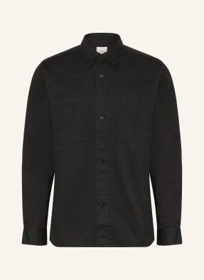 Calvin Klein Overjacket schwarz