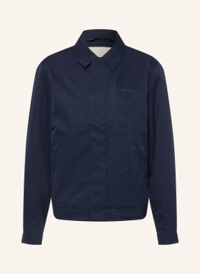 Calvin Klein Blouson blau