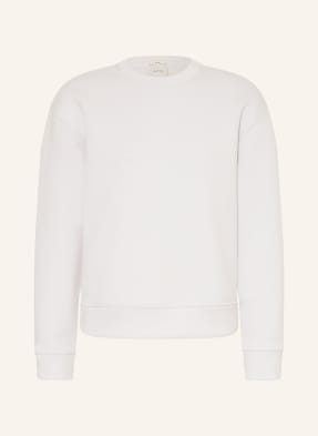 Calvin Klein Sweatshirt Spacer grau