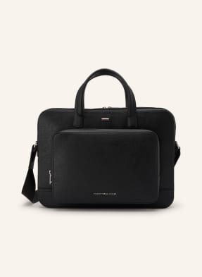 Tommy Hilfiger Laptop-Tasche schwarz