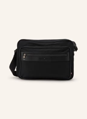 Tommy Hilfiger Umhängetasche schwarz