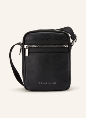 Tommy Hilfiger Umhängetasche schwarz
