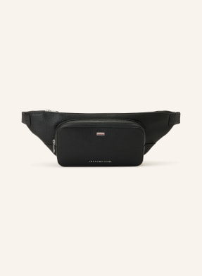 Tommy Hilfiger Gürteltasche schwarz