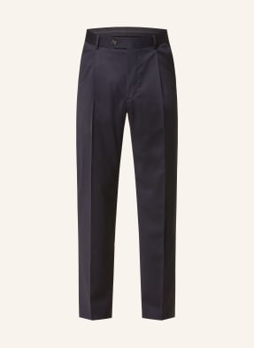 Digel Move Oblekové Kalhoty Alvaro Slim Fit 20 blau
